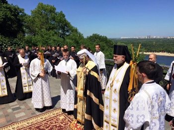 Єдність Церкви – це не тільки далеке минуле, але це майбутнє, до якого ми всі прямуємо,- Глава УГКЦ
